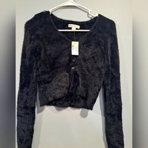 Aeropostale dressy sweater